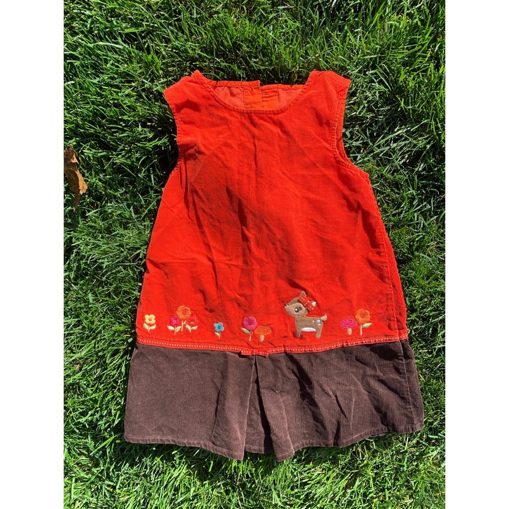 100% Cotton Dress ✨